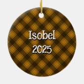 紅葉ウェスティオンパティオ セラミックオーナメント (裏面)