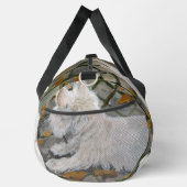 紅葉ウェスティオンパティオ ダッフルバッグ (右)