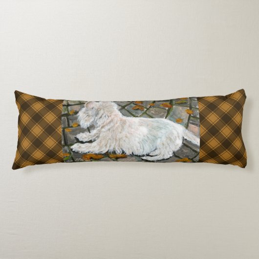 紅葉ウェスティオンパティオ ボディピロー (正面)