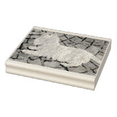 紅葉ウェスティオンパティオ ラバースタンプ (スタンプ)