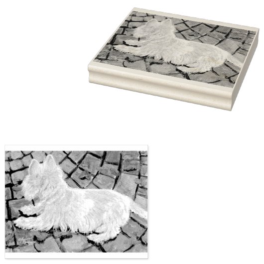 紅葉ウェスティオンパティオ ラバースタンプ (押印)