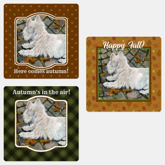 紅葉ウェスティオンパティオ ラベル (グループ)