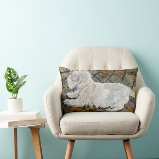 紅葉ウェスティオンパティオ ランバークッション (椅子)