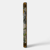 紅葉ウェスティオンパティオ Case-Mate iPhoneケース (裏面 / 左)