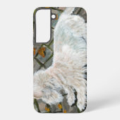 紅葉ウェスティオンパティオ SAMSUNG GALAXYケース (裏面)