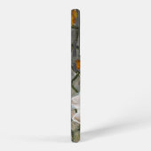 紅葉ウェスティオンパティオ SAMSUNG GALAXYケース (右側面)