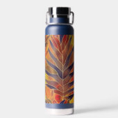 紅葉ウォーターボトル ウォーターボトル (背面)