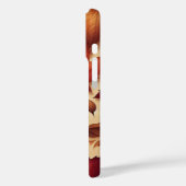 紅葉ウォール Case-Mate iPhoneケース (裏面 / 左)