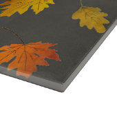 紅葉オングレー カッティングボード (角)