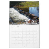 紅葉カレンダー カレンダー (1月 2026)