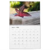 紅葉カレンダー カレンダー (3月 2026)