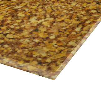 紅葉ガラス製切削板 カッティングボード