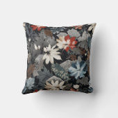 紅葉クッション クッション (裏面)