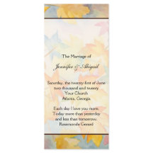 紅葉ゲイ結婚式 プログラム