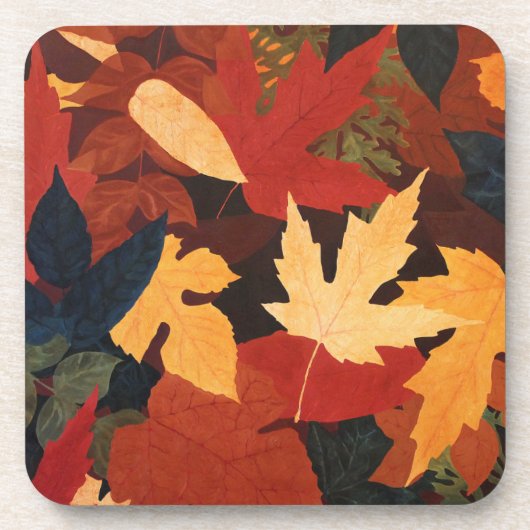 紅葉コースター コースター (正面)