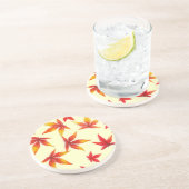 紅葉コースター コースター (側面)