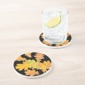 紅葉コースター コースター (側面)