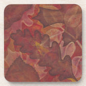 紅葉コースター（6セット） コースター (正面)