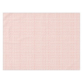 紅葉ゴールデンブラウン感謝祭ディナー テーブルクロス (正面(横))