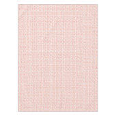 紅葉ゴールデンブラウン感謝祭ディナー テーブルクロス (正面)