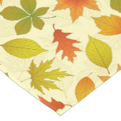 紅葉ショートテーブルランナー ショートテーブルランナー (コーナー)