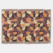 紅葉シンプルダーク