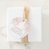 紅葉スケッチオ結婚レンジ感謝していズ フェイバータグ (インサイチュ)