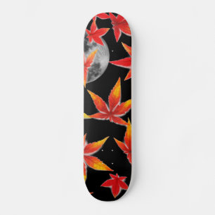 紅葉スケートボード スケートボード