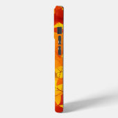 紅葉スタイルデザイン Case-Mate iPhoneケース (裏面 / 左)