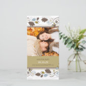 紅葉スワールセーブ・ザ・デート案内 セーブザデート (スタンド正面)