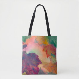 紅葉ズニューイングランドTotebag トートバッグ