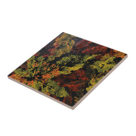 紅葉セラミックタイル タイル