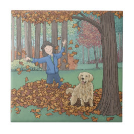 紅葉セラミックタイル タイル