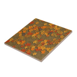 紅葉タイル タイル