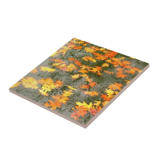 紅葉タイル タイル (側面)