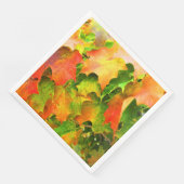 紅葉ターニング紅葉オレンジ金ゴールド赤 (コーナー)