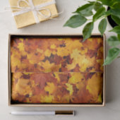 紅葉ティッシュペーパー 薄葉紙 (ギフト)