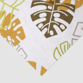 紅葉ティッシュペーパー 薄葉紙 (詳細)