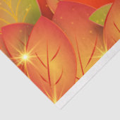 紅葉ティッシュペーパー 薄葉紙 (詳細)