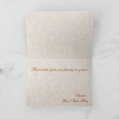 紅葉テンプレート シーズンカード (内部)