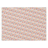 紅葉テーブルクロス テーブルクロス (正面(横))