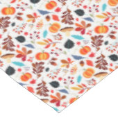 紅葉テーブルクロス テーブルクロス (アングル)