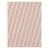 紅葉テーブルクロス テーブルクロス (正面)