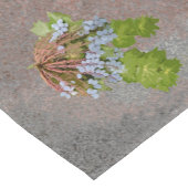 紅葉テーブルランナー ショートテーブルランナー (コーナー)