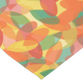 紅葉テーブルランナー ミディアムテーブルランナー (コーナー)