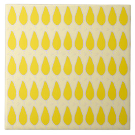 紅葉デザイン タイル