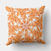 紅葉トンネル クッション (裏面)