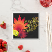 紅葉ナプキンス スタンダードカクテルナプキン (インサイチュ)