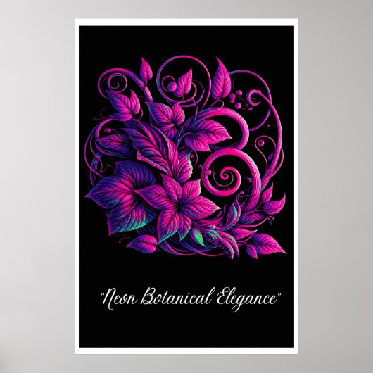 「紅葉ネオンの夢」 ポスター (正面)