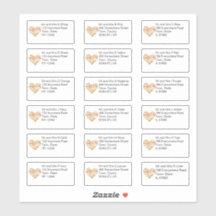 紅葉ハートの個人名と住所